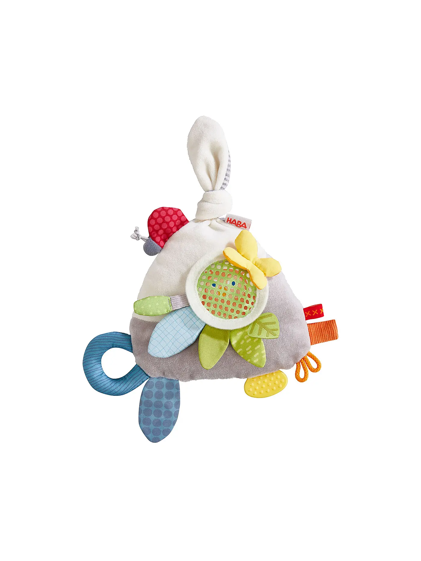 HABA | Spielkissen Guck-guck | 
